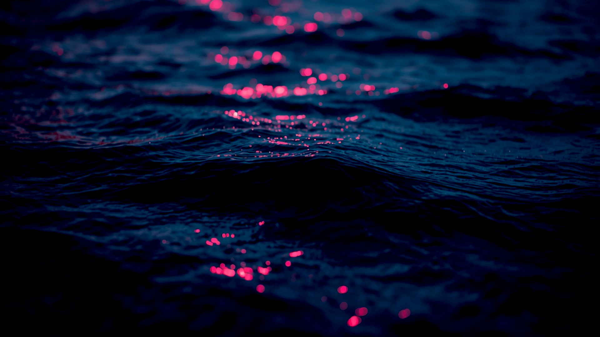 ocean-waves-wallpaper-night-reflections-amoled